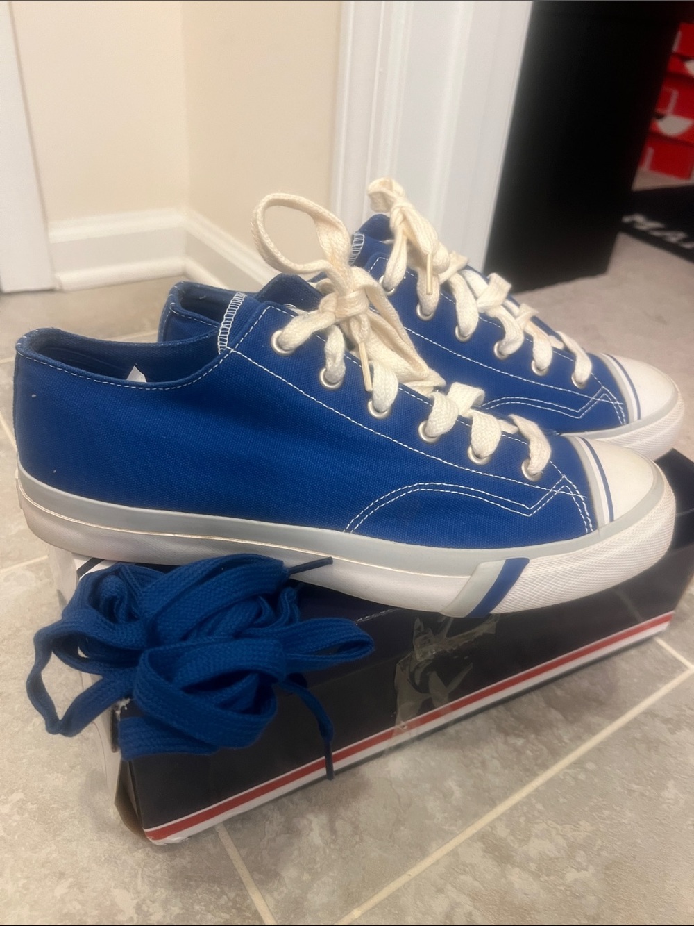 Pro-Keds Men’s - Picture 5 of 5